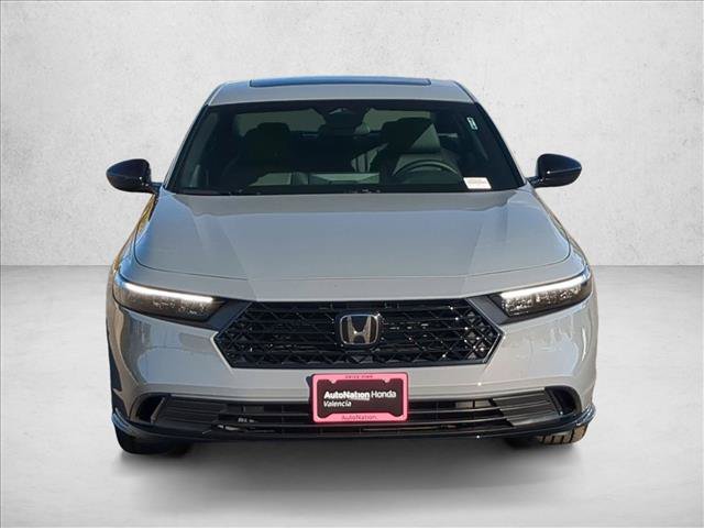 New 2026 Honda Accord Sport image 6