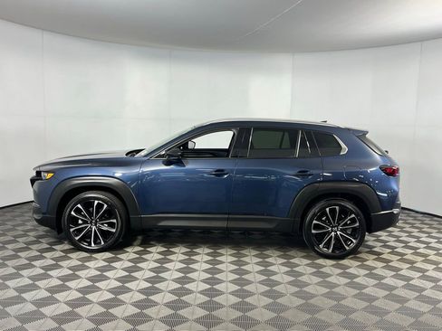 Used 2025 MAZDA CX-50 AWD 2.5 S w/ Premium Plus Pkg image 9
