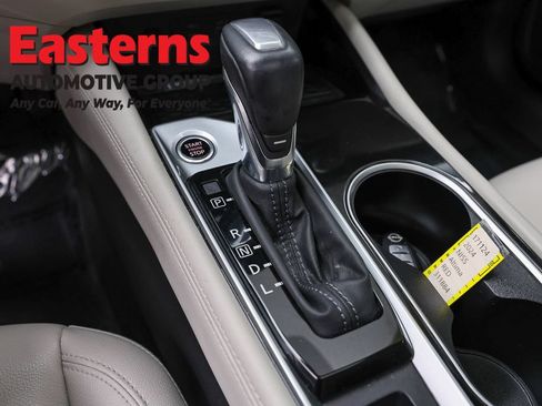 Used 2024 Nissan Altima 2.5 SL AWD/4WD image 13