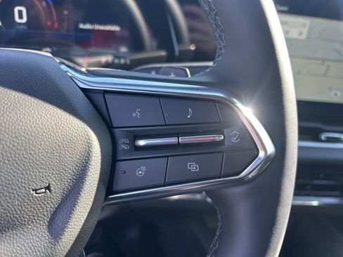 New 2026 Chevrolet Equinox LT image 19