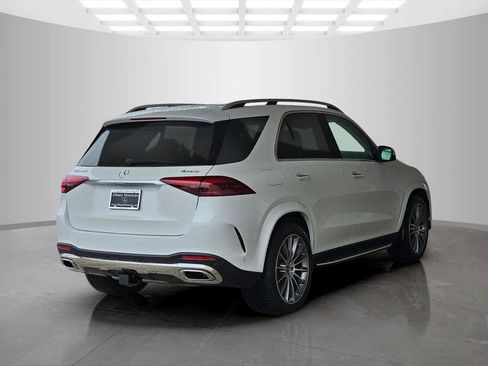 Used 2026 Mercedes-Benz GLE 450 4MATIC image 6