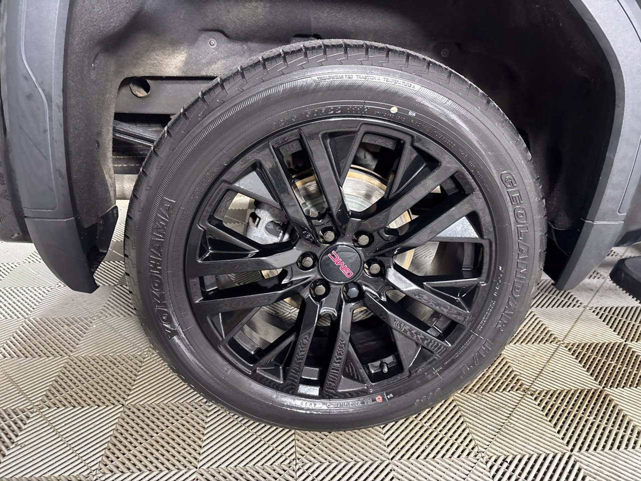 Used 2023 GMC Sierra 1500 Denali AWD/4WD image 35