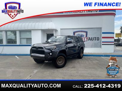 Used 2018 Toyota 4Runner SR5 Premium