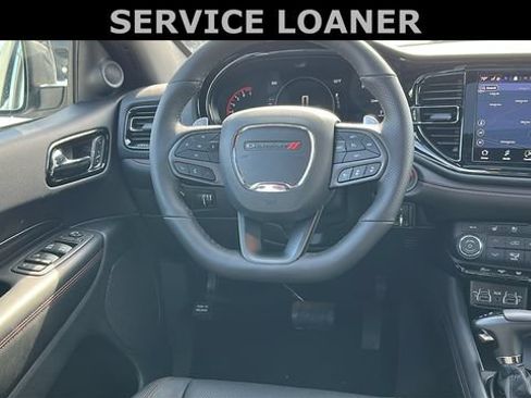 New 2026 Dodge Durango GT AWD/4WD image 23