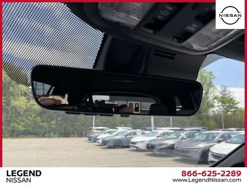 Used 2023 Honda Passport EX-L image 30