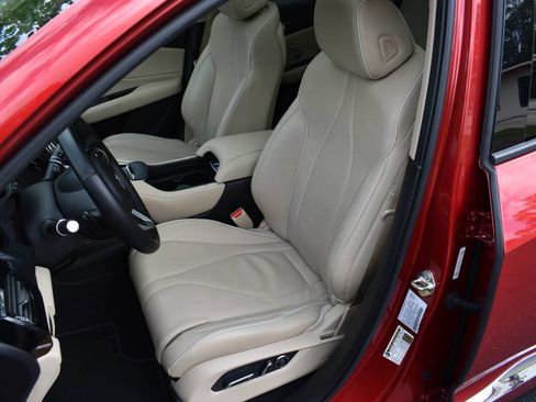 Used 2019 Acura RDX AWD w/ Advance Package image 21
