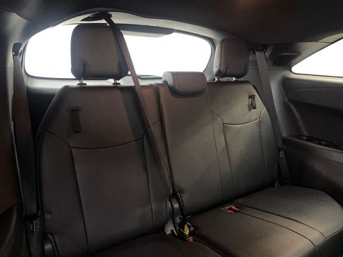 Used 2025 Toyota Sienna XLE Woodland Edition AWD/4WD image 41