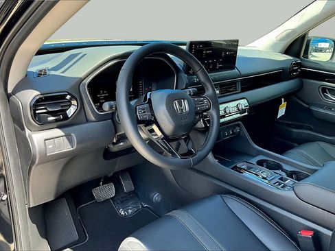 New 2026 Honda Passport RTL image 8
