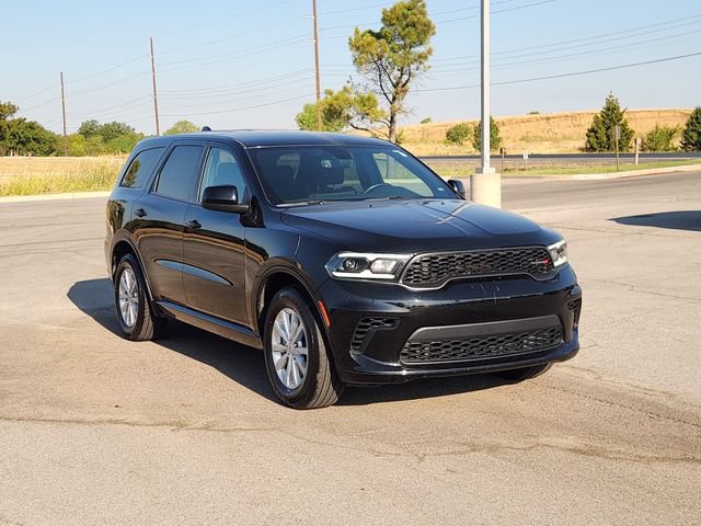 Used 2025 Dodge Durango GT RWD image 3