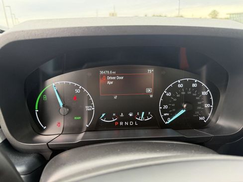 Used 2023 Ford Maverick XLT w/ XLT Luxury Package image 23