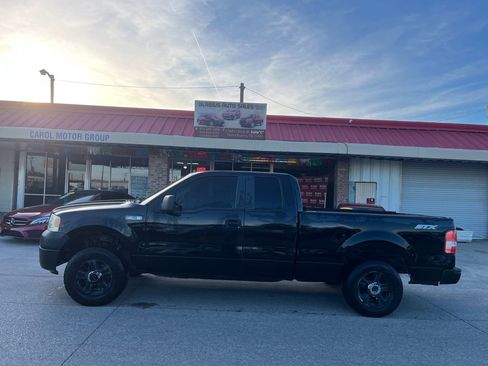 Used 2008 Ford F150 2WD SuperCab image 11