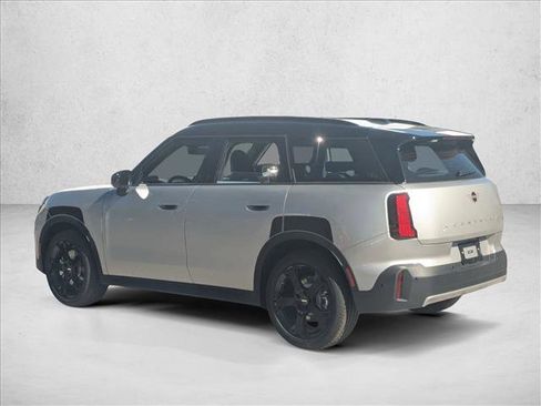 New 2026 MINI Cooper Countryman S image 9