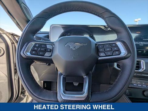 New 2026 Ford Mustang GT Premium image 14