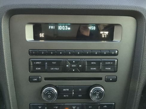 Used 2014 Ford Mustang Coupe w/ Equipment Group 102A image 21