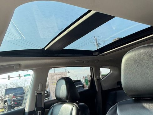 Used 2017 Nissan Murano SL w/ SL Technology Package image 41