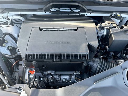 New 2026 Honda Pilot EX-L image 26
