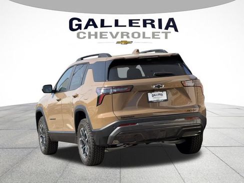 New 2027 Chevrolet Equinox ACTIV w/ Safety and Technology Package FWD image 5