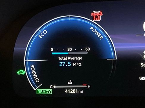 Used 2023 Toyota Highlander Limited image 19