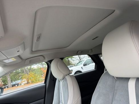 New 2026 MAZDA CX-30 2.5 Turbo w/ Premium Package image 11