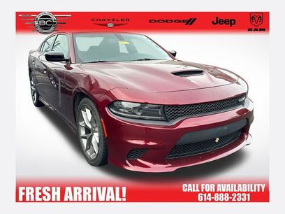 Used 2023 Dodge Charger GT