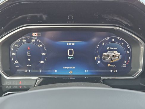 New 2026 Chevrolet Silverado 1500 RST RWD image 11
