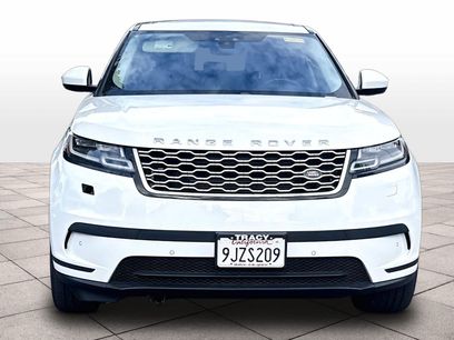 Used 2020 Land Rover Range Rover Velar S