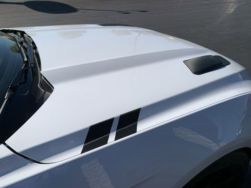 Used 2015 Ford Mustang GT Premium w/ GT Performance Package RWD image 16