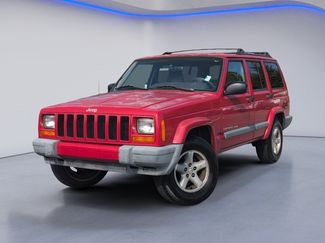 Used 1999 Jeep Cherokee Sport RWD video 2