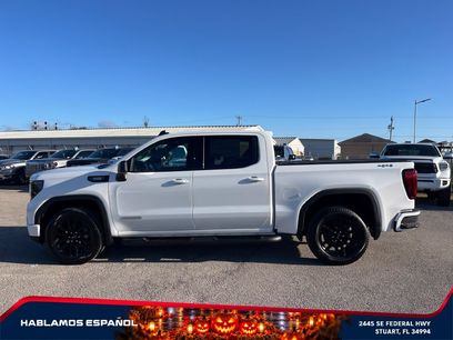 New 2026 GMC Sierra 1500 Elevation w/ Preferred Package