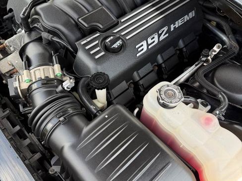 Used 2014 Dodge Challenger SRT8 RWD image 52