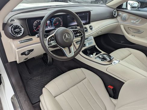 Used 2019 Mercedes-Benz E 450 4MATIC Cabriolet image 22