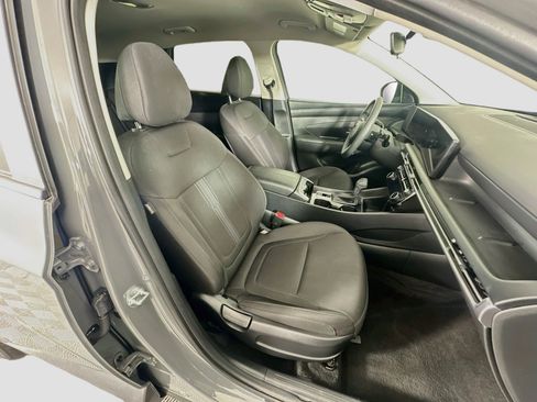 Used 2025 Hyundai Tucson SEL FWD image 31