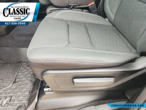 Used 2025 RAM 1500 Classic Warlock AWD/4WD image 27