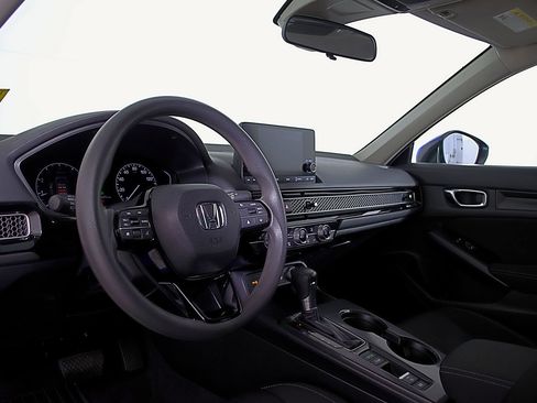 Used 2024 Honda Civic LX image 20