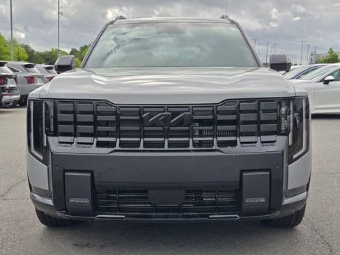 New 2027 Kia Telluride X-Line SX Prestige image 2