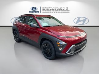 New 2026 Hyundai Kona SEL Sport FWD video 1
