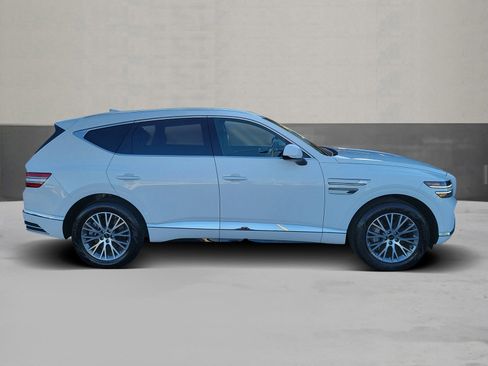 Certified 2026 Genesis GV80 2.5T image 4