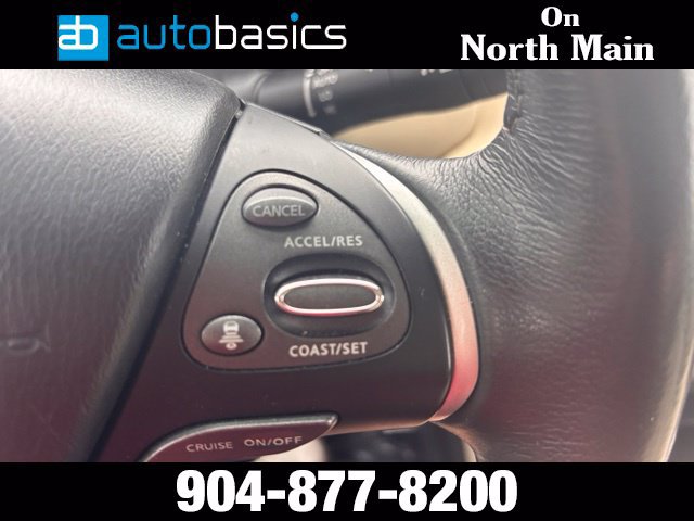 Used 2018 INFINITI QX60 FWD w/ Premium Plus Package image 37