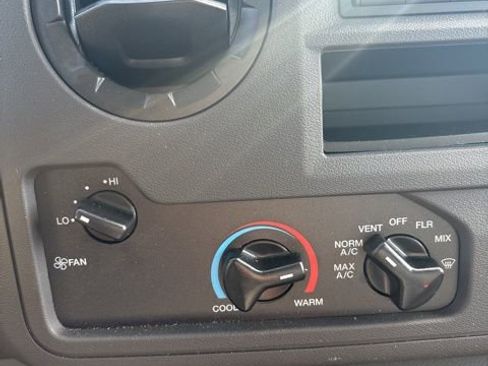 New 2026 Ford E-350 and Econoline 350 Super Duty w/ Power Equipment Group image 32