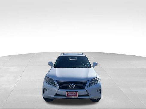 Used 2015 Lexus RX 350 350 image 6