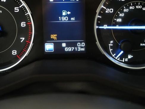 Used 2022 Subaru Ascent Limited w/ Technology Package AWD/4WD image 25
