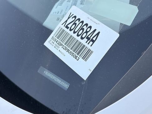 Certified 2024 BMW X3 sDrive30i w/ Convenience Package image 11