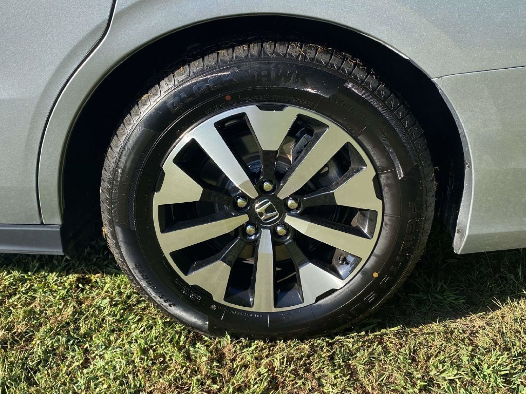 Used 2025 Honda Odyssey EX-L image 8