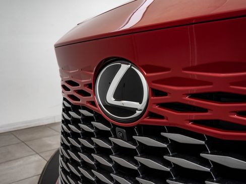 New 2026 Lexus RX 350 image 3