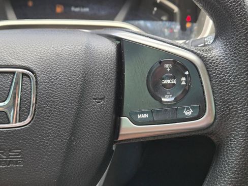 Used 2022 Honda CR-V EX image 23