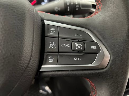 Used 2024 Jeep Compass Trailhawk image 37