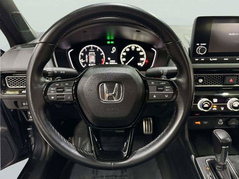 Used 2023 Honda Civic Sport image 43