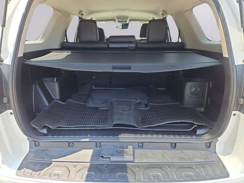 Used 2022 Toyota 4Runner TRD Sport AWD/4WD image 33
