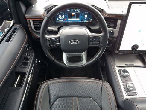 Used 2024 Ford Expedition Timberline image 13