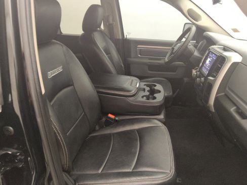 Used 2019 RAM 1500 Classic Warlock RWD image 21